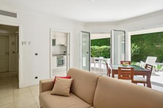 Superbe appart Cannes bord de plage avec piscine - Cannes - 1