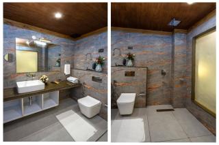 Jannat Resort and Spa Manali A Centrally Heated Himalayas View Resort - 7