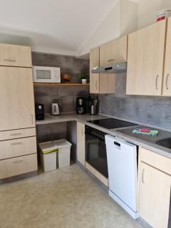 Bungalow Loos - 5