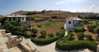 Marcello Country Houses - Parikia - 4