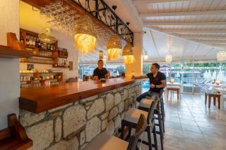 HOTEL DALYANCE - Dalyan - 1