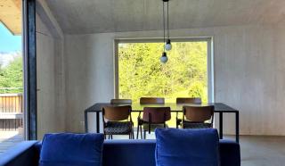 Chalet contemporain - 3