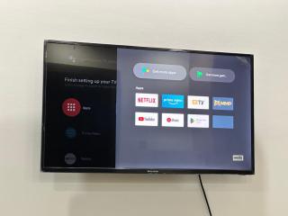 Dha family apartments - 5