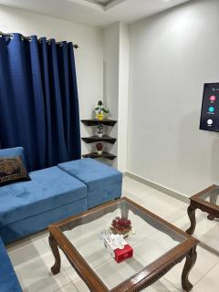 Dha family apartments - Rawalpindi - 1