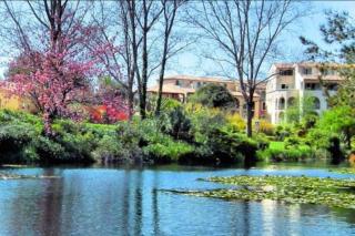 Duplex T3 avec jardin, bord de mer et parking - Six-Fours-les-Plages - 1