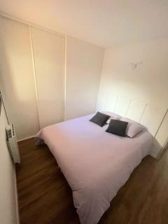 Duplex T3 avec jardin, bord de mer et parking - Six-Fours-les-Plages - 5