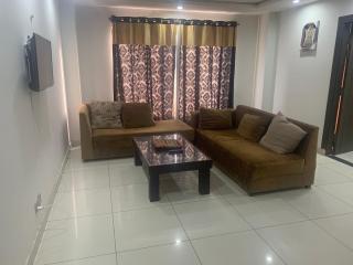 Dha family apartments - Rawalpindi - 7