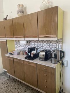 La Casa di Nonna Lina - Ordona - 3