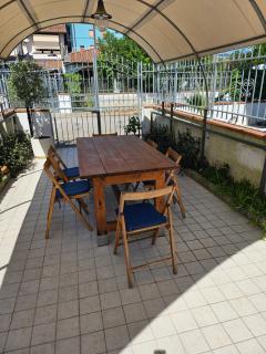 Villa Mavalupa - Lido delle Nazioni - 3