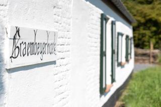 Vakantiehuis Braembeyerhoek - Bruges - 9