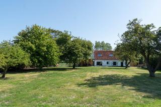 Vakantiehuis Braembeyerhoek - Bruges - 5