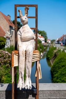 Vakantiehuis Braembeyerhoek - Bruges - 4