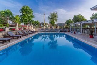 HOTEL DALYANCE - Dalyan - 5