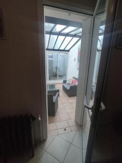 CHAMBRE 1 CALME PROCHE GARE, CENTRE VILLE et FESTIVAL - 3
