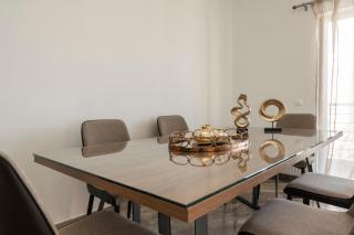 NEON 2BR Luxurious Central Apt Heraklion - Heraklio - 3