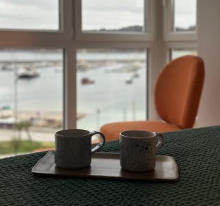 Apartamento Plaza Este - 7