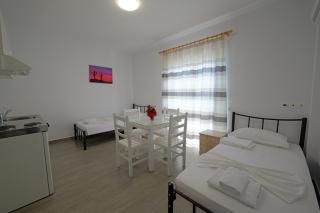 Eduard Lagji Apartament - Lukovë - 6