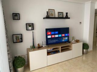 Precioso apartamento con vistas al mar - Benicàssim - 4