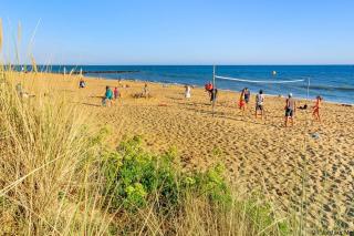 La Maison Mer Villa familiale pour 8 proche de la plage - 3