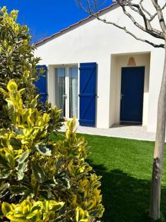 Maison chaleureuse en bord de mer - Jard-sur-Mer - 9