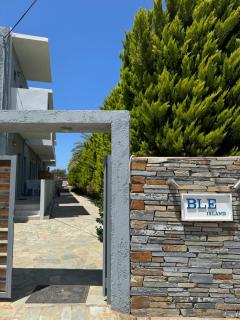 Ble Island - Hersonissos - 7