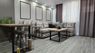 MADESA APARTMENT - 9