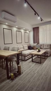 MADESA APARTMENT - 6