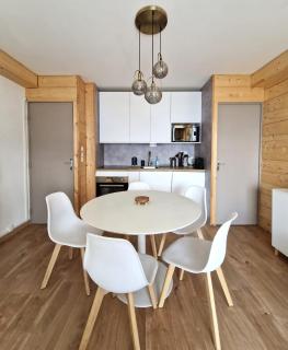 LeChalet N22 Au pied des pistes - Saint-Lary-Soulan - 6