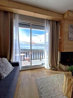 LeChalet N22 Au pied des pistes - Saint-Lary-Soulan - 9