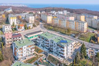 Opener Redłowo Kępa Redłowska UnitHouse blisko morza - 9