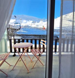 LeChalet N22 Au pied des pistes - Saint-Lary-Soulan - 8
