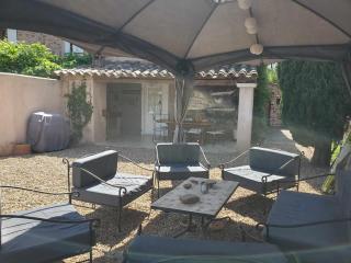 La haute verrerie - Le Cannet-des-Maures - 4