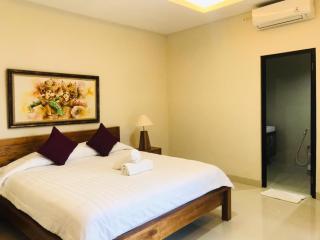 Londo Villa at Londo House - Ubud - 9