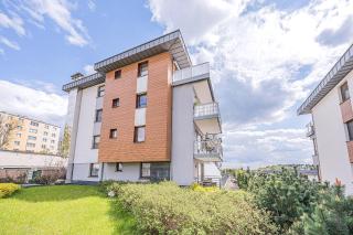 Opener Redłowo Kępa Redłowska UnitHouse blisko morza - Gdynia - 1