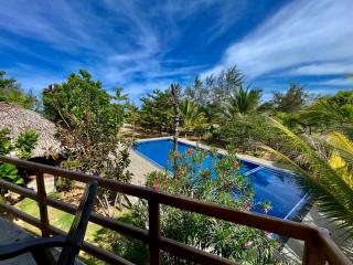 Whisky Point Surf Cabana - 1