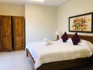 Londo Villa at Londo House - Ubud - 9