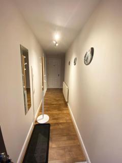 Lavender Apartment - Sleights - 5