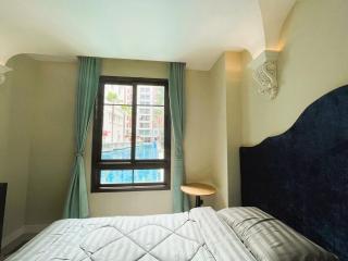 Espana (Pool Access) 1 Bedroom - 6