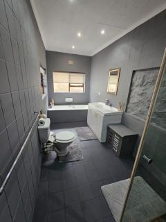 Mosselbay Dream Home - Mossel Bay - 8