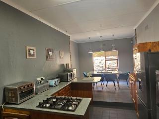 Mosselbay Dream Home - Mossel Bay - 9