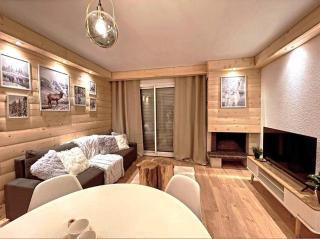 LeChalet N22 Au pied des pistes - Saint-Lary-Soulan - 2