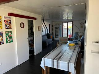 Charmante maison landaise - Soustons - 3