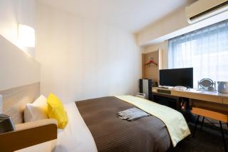 Hotel 1-2-3 Takasaki - Takasaki - 7