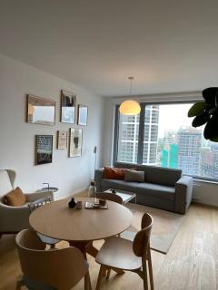 Skypark 1 with free parking - 5