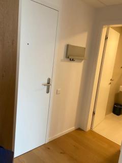 Skypark 1 with free parking - Bratislava - 2