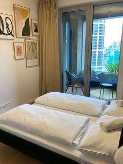 Skypark 1 with free parking - Bratislava - 6
