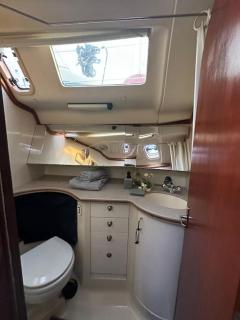 B&B op een zeiljacht in Alicante - Guardamar del Segura - 8