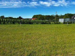 Pole Kempingowe Campingplatz - Moryń - 8
