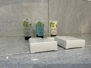 Modern, spacious with s/king bed Apartment - Brentwood - 1