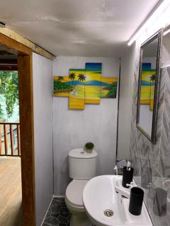 Gili Davidoff Upstairs Budget And Deluxe - Gili Trawangan - 9